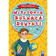Winston`n Bulmaca Dnyas Altn Kitaplar