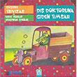 Di Doktoruna Giden Timsah Altn Kitaplar