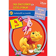 Winnie ve Arkadalar le ren Okul ncesi Dnem in Eitsel Oyunlar Doan Egmont Yaynclk