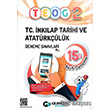 TEOG 2 T.C inkilap Tarihi ve Atatrklk 15 li Deneme Snav Gezegen Yaynclk