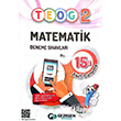 TEOG 2 Matematik 15 li Deneme Snav Gezegen Yaynclk