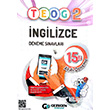 TEOG 2 ngilizce 15 li Deneme Snav Gezegen Yaynclk