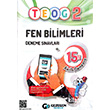 TEOG 2 Fen Bilimleri 15 li Deneme Snav Gezegen Yaynclk