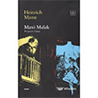 Profesr Unrat Mavi Melek thaki Yaynlar