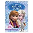Disney Karlar lkesi Tatil Keyfi Doan Egmont Yaynclk
