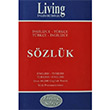 Living Silver ngilizce Trke - Trke ngilizce Szlk Living English Dictionary
