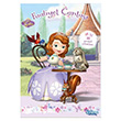 Disney Sofia Faaliyet antas Doan Egmont Yaynclk