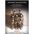 Babamn Emanetleri Dergah Yaynlar