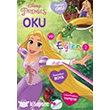Disney Prenses Oku ve Elen 2 Doan Egmont Yaynclk