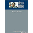 Eriyen Mumlar Dergah Yaynlar