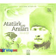 Atatrk ve Anlar Altn Kitaplar