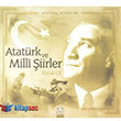 Atatrk ve Milli iirler Altn Kitaplar