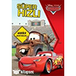 Disney Arabalar Sper Hzl Doan Egmont Yaynclk
