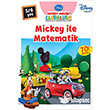 Mickey le Matematik 5-6 Ya Doan Egmont Yaynclk