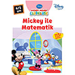 Mickey le Matematik 4-5 Ya Doan Egmont Yaynclk