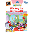 Mickey le Matematik 3-4 Ya Doan Egmont Yaynclk