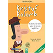 Benim adm... Kristof Kolomb Altn Kitaplar - zel rn