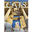 Cats of Ephesos Sabine Ladstatter  Bankas Kltr Yaynlar