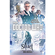 Doctor Who Siluet thaki Yaynlar