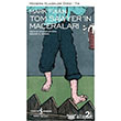 Tom Sawyer`n Maceralar  Bankas Kltr Yaynlar