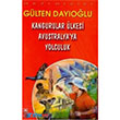 Gezi Dizisi Kangurular lkesi Avustralyaya Yolculuk Altn Kitaplar