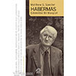 Habermas Entelektel Bir Biyografi letiim Yaynlar