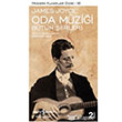 Oda Mzii Btn iirleri James Joyce  Bankas Kltr Yaynlar