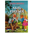 Akll Pireler Altn Kitaplar - zel rn