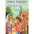Yurdumu zledim Altn Kitaplar