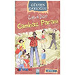 Cambaz Paras Altn Kitaplar - zel rn