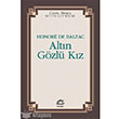Altn Gzl Kz On lerin Roman III letiim Yaynlar