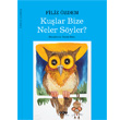 Kular Bize Neler Syler? Yap Kredi Yaynlar