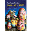 Rus Yazarlarndan Masallar ve iirler Yap Kredi Yaynlar