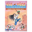 Ece ile Yce-Minik Fide iek At Altn Kitaplar