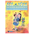 Ece ile Yce-Ablalar Yaramazlk Yapar m? Altn Kitaplar
