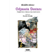 Odysseia Destan Yap Kredi Yaynlar