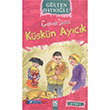 Kskn Ayck Altn Kitaplar - zel rn