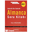 Schritt Fr Schritt  Okula Yardmc Snavlara Hazrlk Almanca Soru Kitab Key Publishing