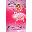 Prenses Okulu 1 Prenses Charlotte ve Kutlama Balosu Doan Egmont Yaynclk