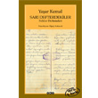 Sar Defterdekiler Yap Kredi Yaynlar