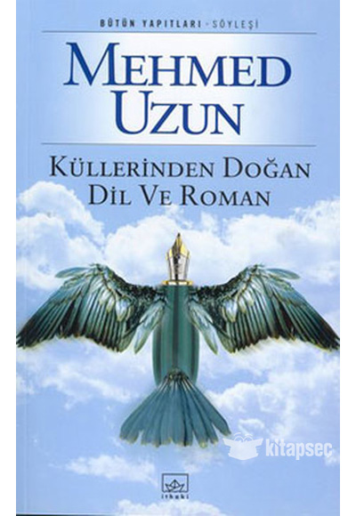 Kllerinden Doan Dil ve Roman thaki Yaynlar