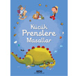 Kk Prenslere Masallar Yap Kredi Yaynlar