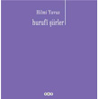 Hurufi iirler Yap Kredi Yaynlar