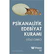 Psikanalitik Edebiyat Kuram thaki Yaynlar