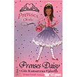 Prenses Okulu 3 Prenses Daisy ve Gz Kamatran Ejderha Doan Egmont Yaynclk