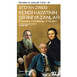 Kendi Hayatnn iirini Yazanlar  Bankas Kltr Yaynlar