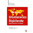 Uluslararas likilerde Gncel Konular ve Trkiye Sekin Yaynlar