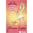 Prenses Okulu 5 Prenses Sophia ve Ildayan Srpriz Doan Egmont Yaynclk