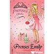 Prenses Okulu 6 Prenses Emily ve Gzel Peri Doan Egmont Yaynclk