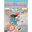 Ece ile Yce-Ece Okula Balad Altn Kitaplar
